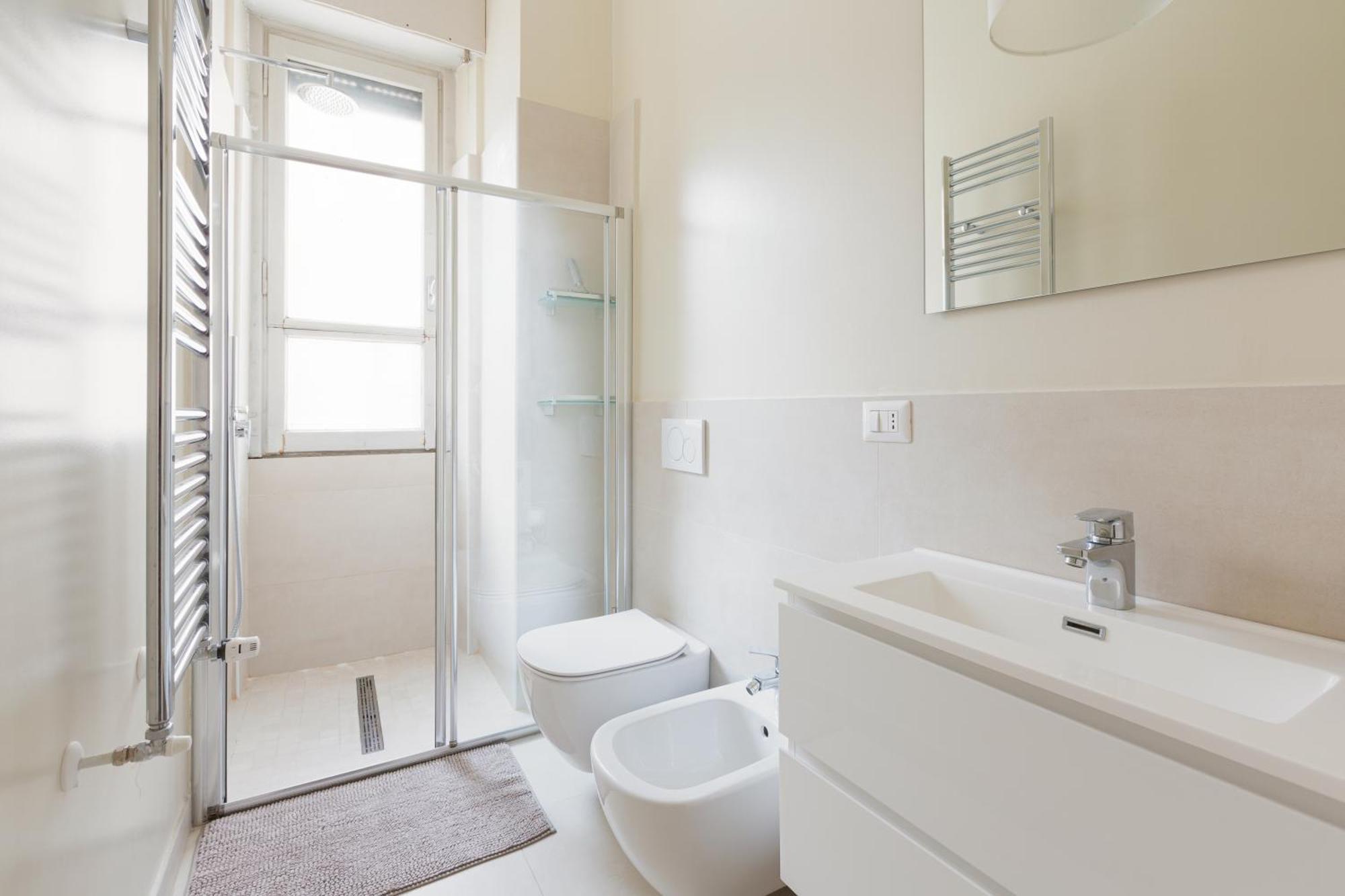 Porta Ticinese - Modern Appartement Milaan
