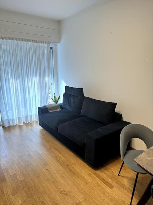 Cozy Near Pta Venezia Appartamento