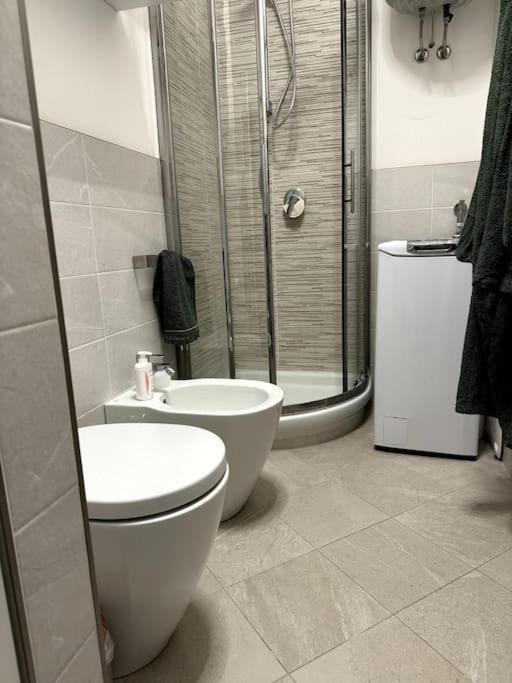Appartamento Cozy Near Pta Venezia