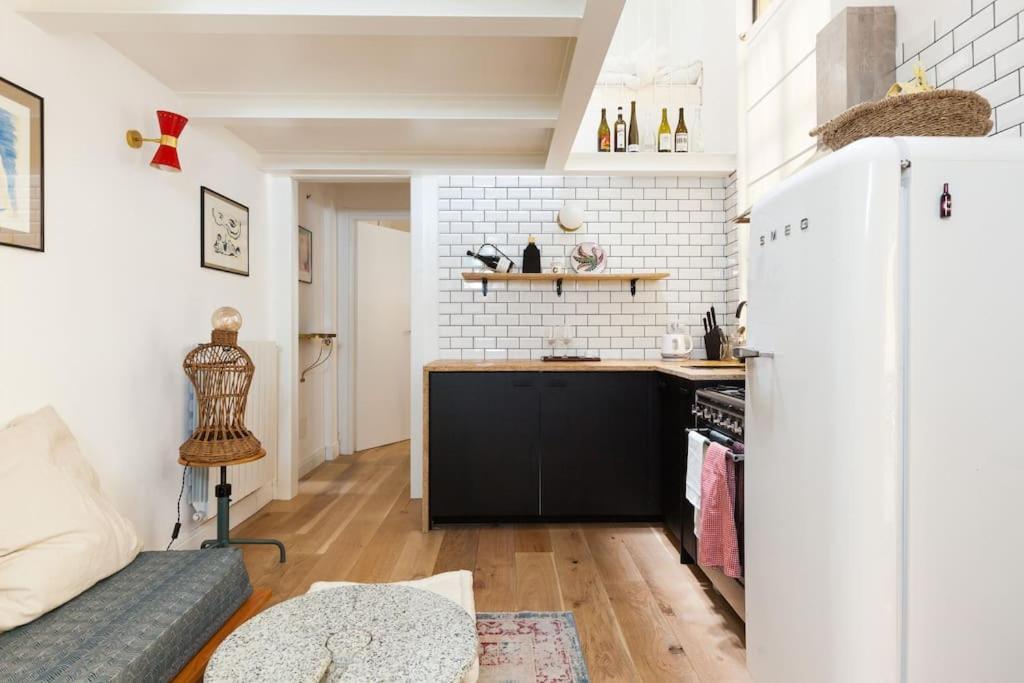 Designer Loft Near Bocconi And Porta Romana M3 * Mailand