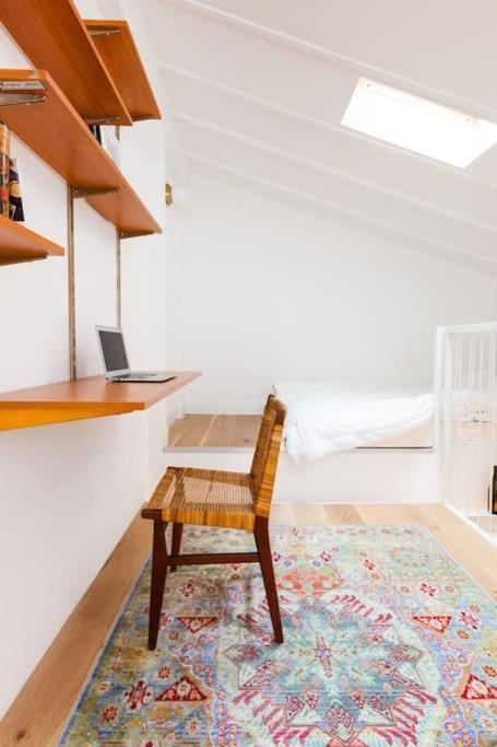 Designer Loft Near Bocconi And Porta Romana M3 * Mailand