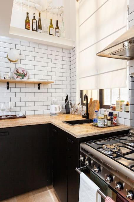Designer Loft Near Bocconi And Porta Romana M3 Apartment Mailand