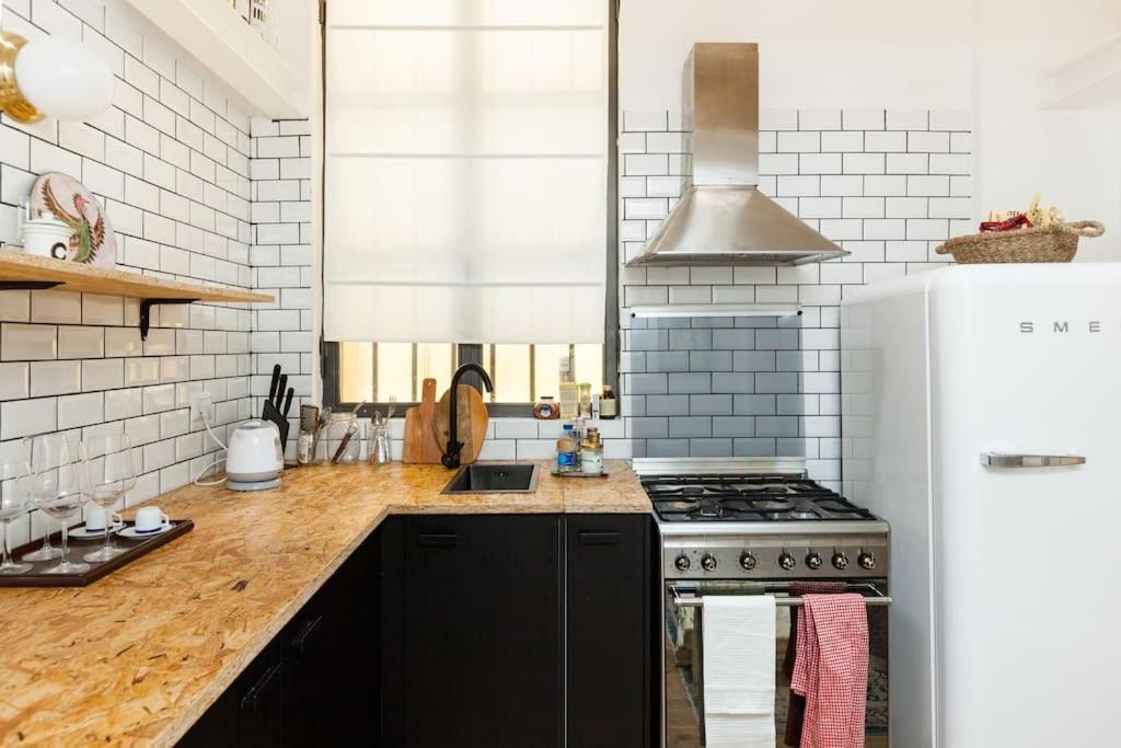 Apartment Designer Loft Near Bocconi And Porta Romana M3 Mailand