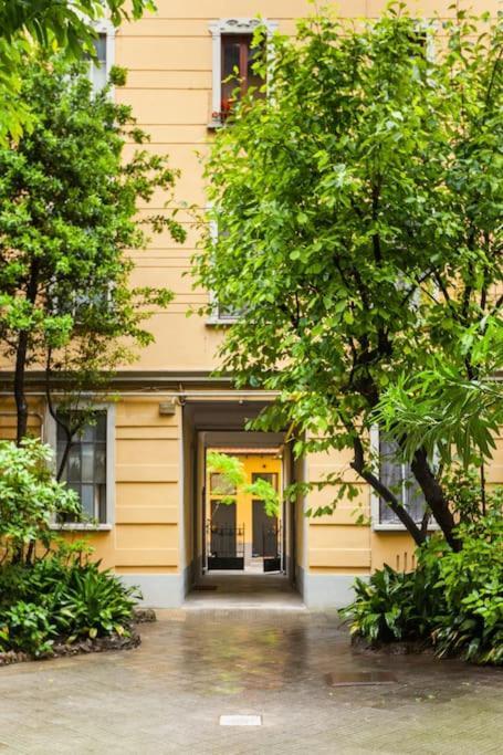 Designer Loft Near Bocconi And Porta Romana M3 Apartment Mailand