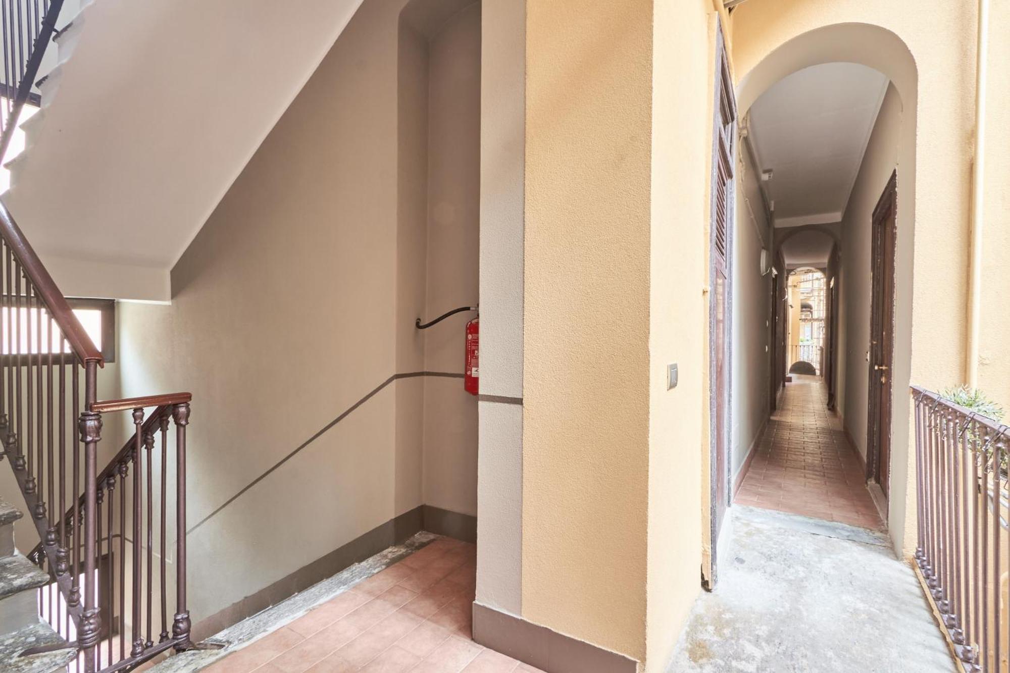Elegante Minimal Dai Tocchi Botanici Milaan