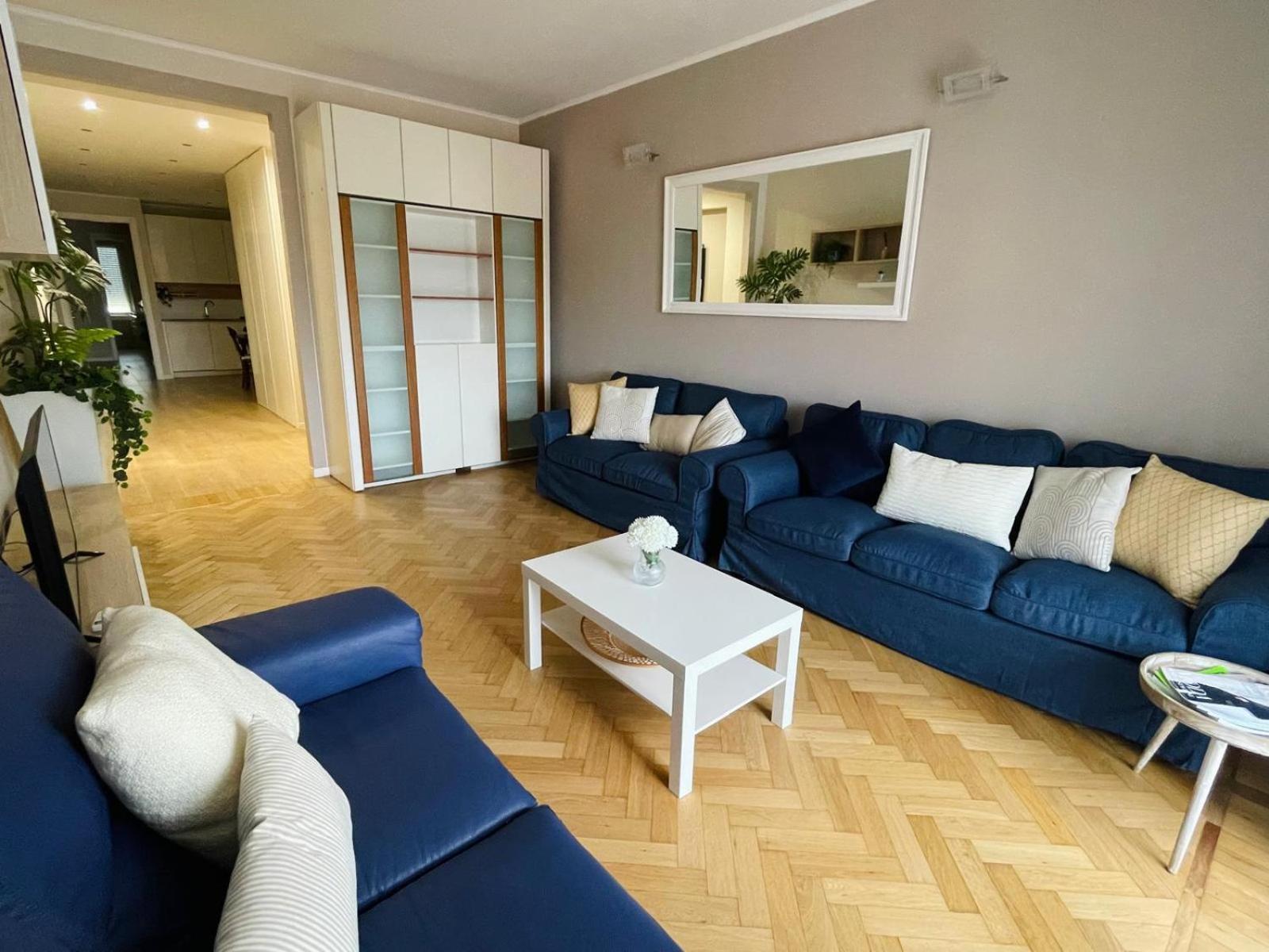 Bright In Citta Studi - 2 Balconies Apartment Milan