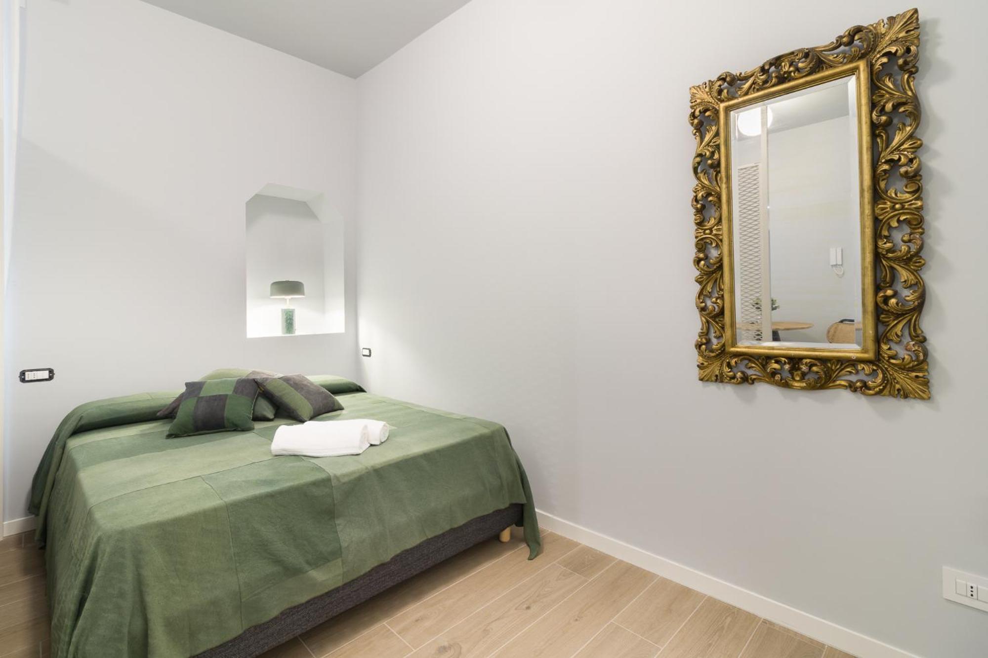 Art Combo In Porta Venezia, Appartement