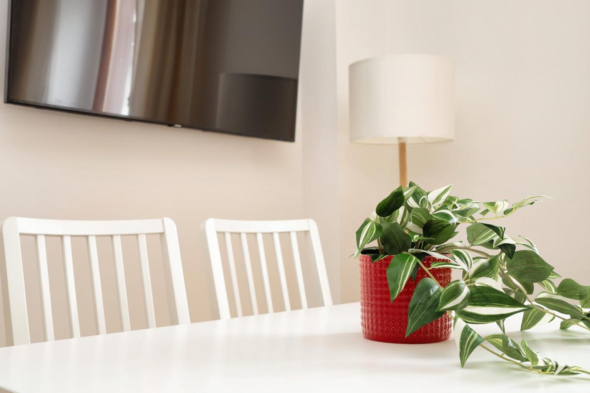 Leilighet Niccolini Sarpi Food&design