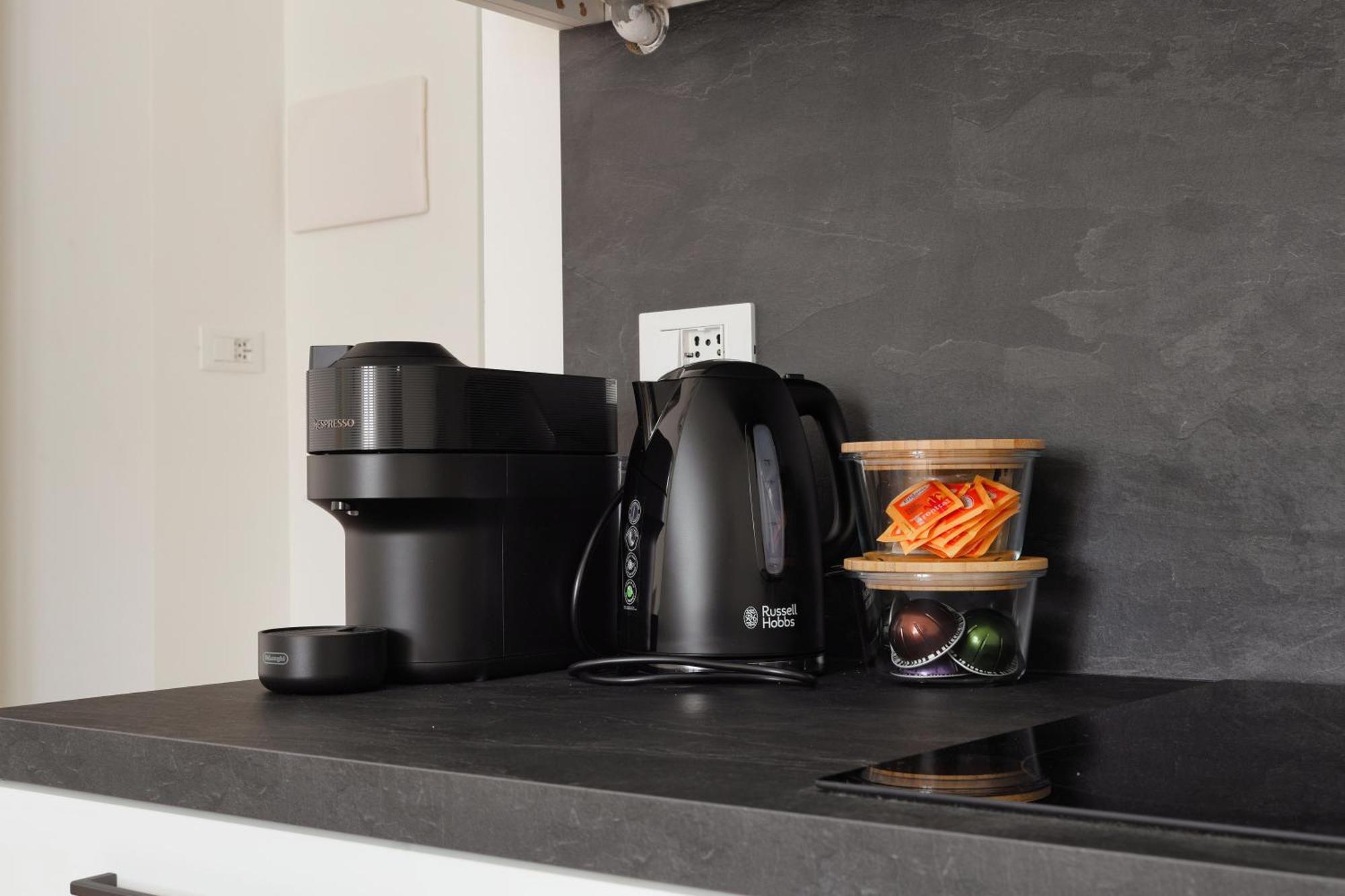 Leilighet Niccolini Sarpi Food&design