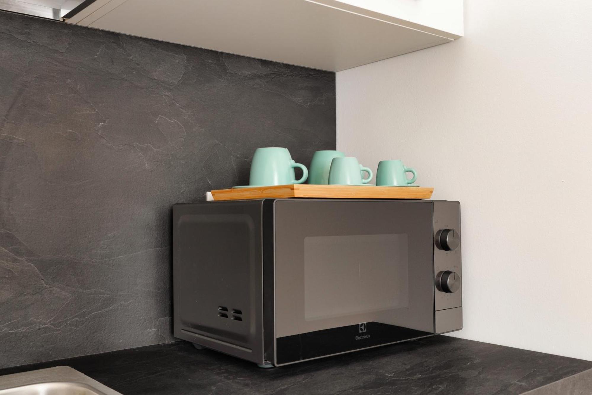 Niccolini Sarpi Food&design Leilighet Milano