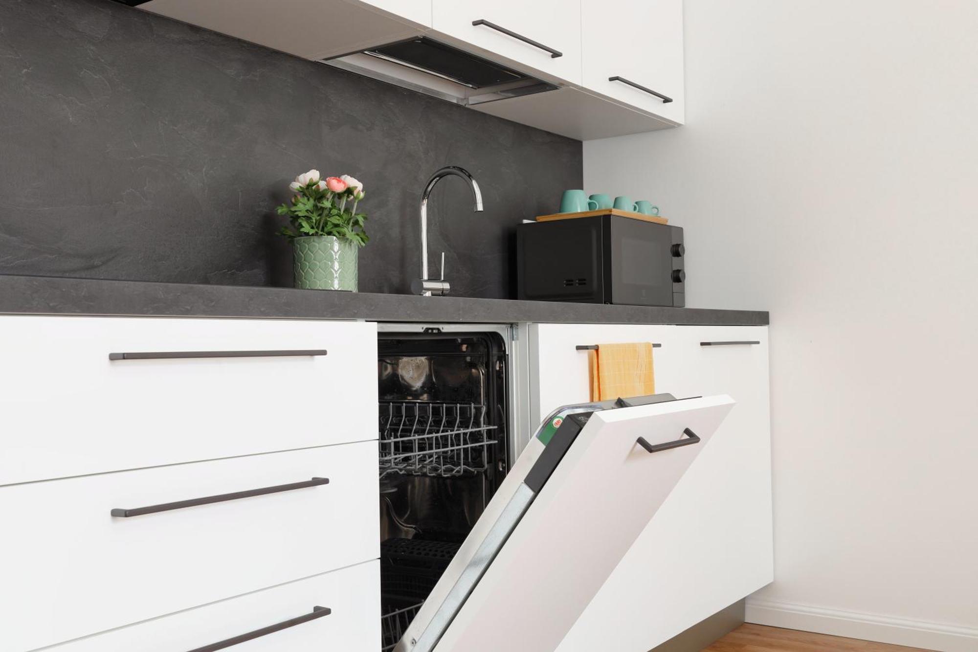 Niccolini Sarpi Food&design Leilighet Milano