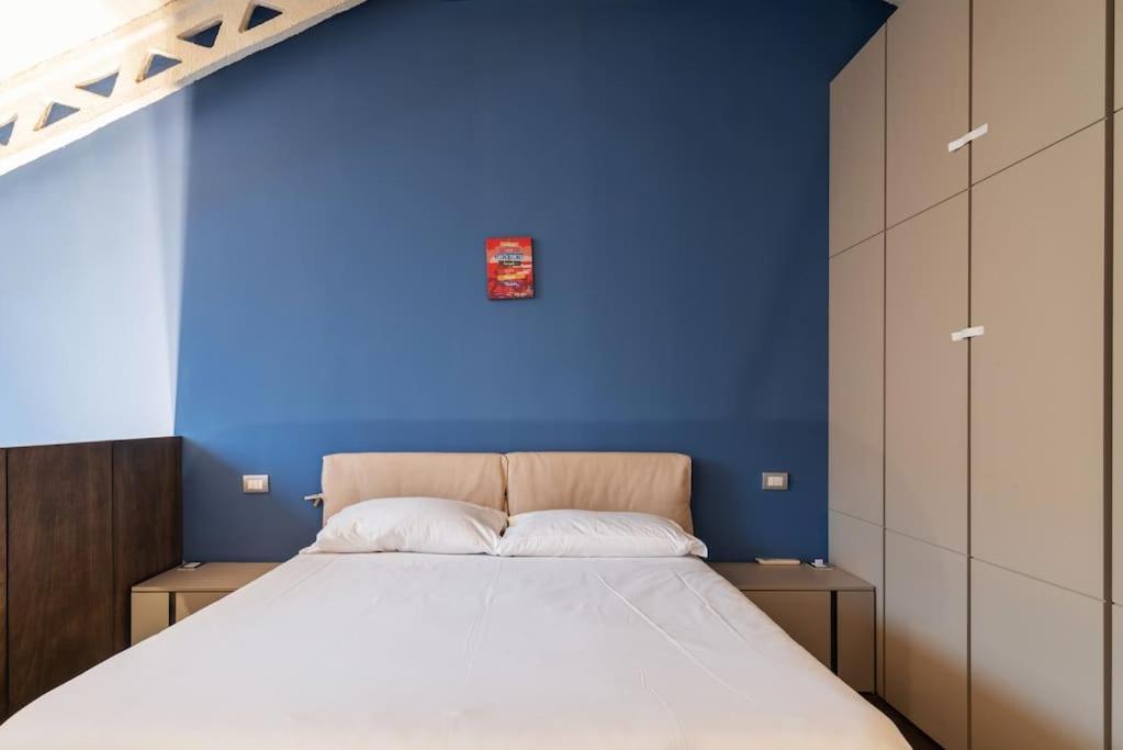 Umbria126 Loft In Zona Dateo * Milan