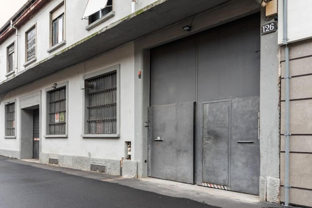Umbria126 Loft In Zona Dateo Apartment *