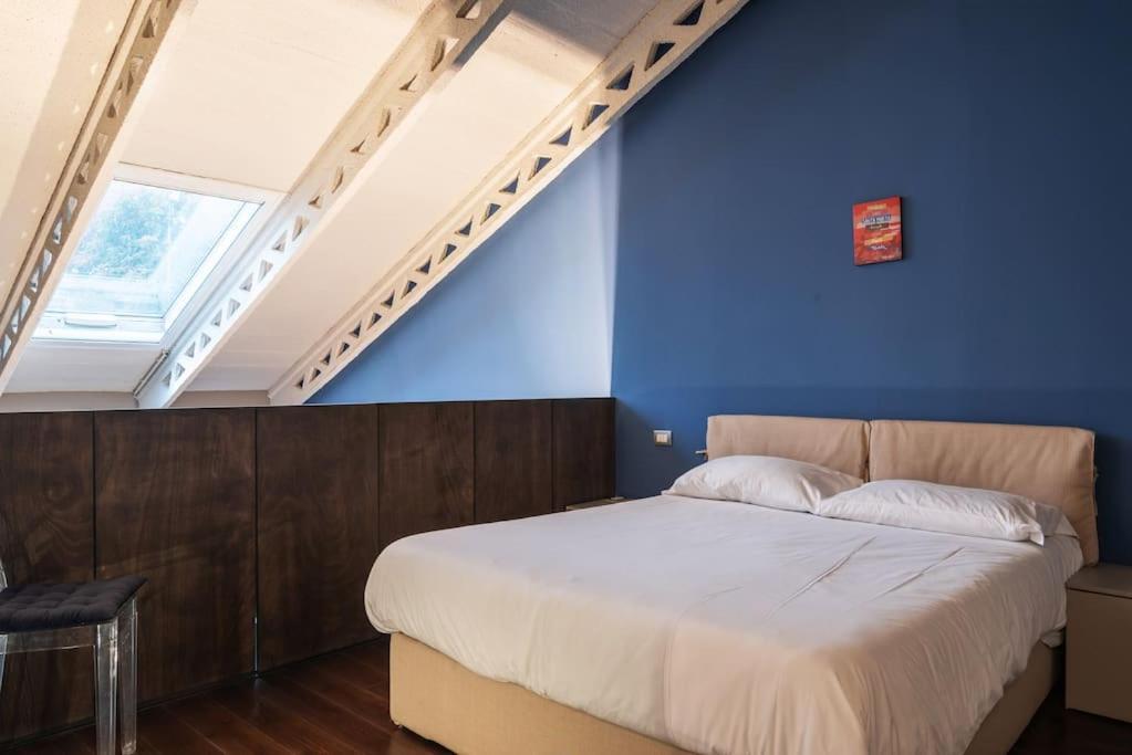 Umbria126 Loft In Zona Dateo