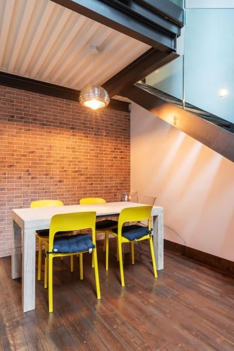 Apartment Umbria126 Loft In Zona Dateo *