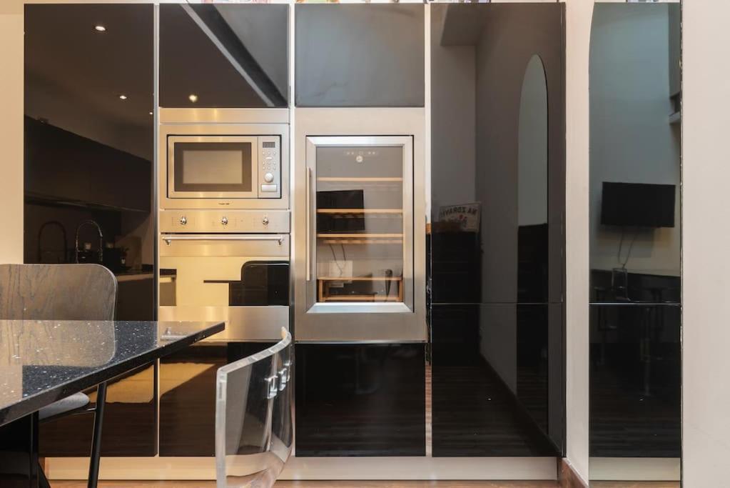 Umbria126 Loft In Zona Dateo Milan