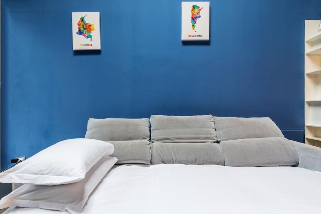 Apartment Umbria126 Loft In Zona Dateo