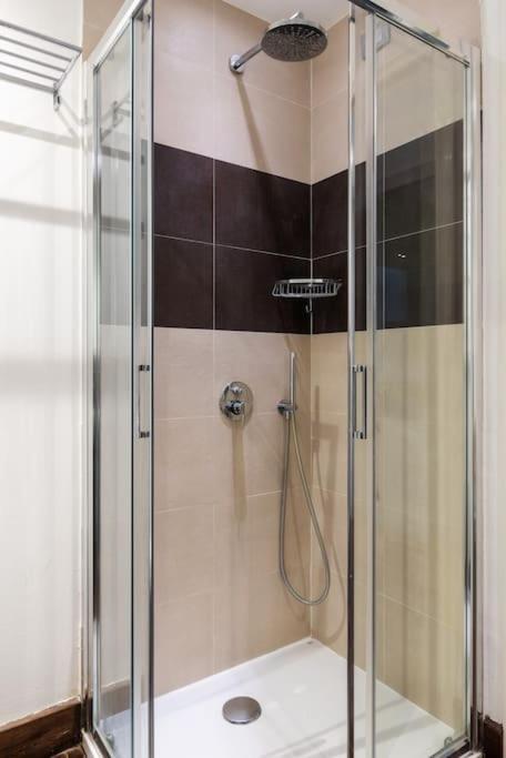 Apartment Umbria126 Loft In Zona Dateo *