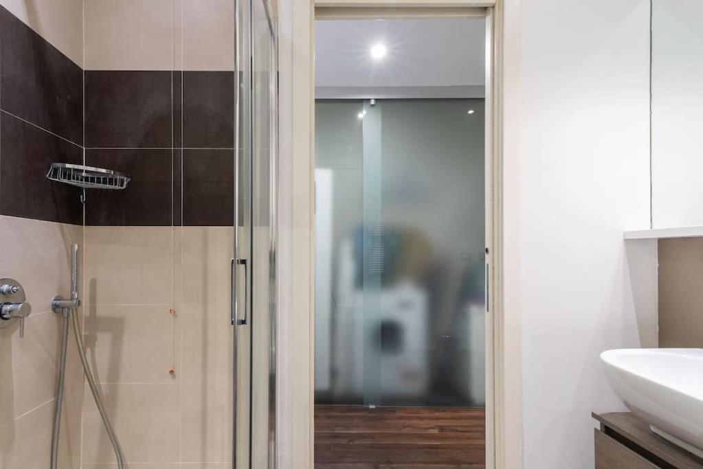 Umbria126 Loft In Zona Dateo Apartment Milan