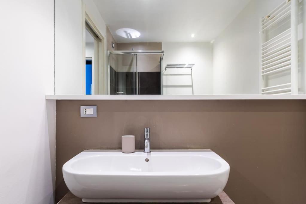 Umbria126 Loft In Zona Dateo Milan