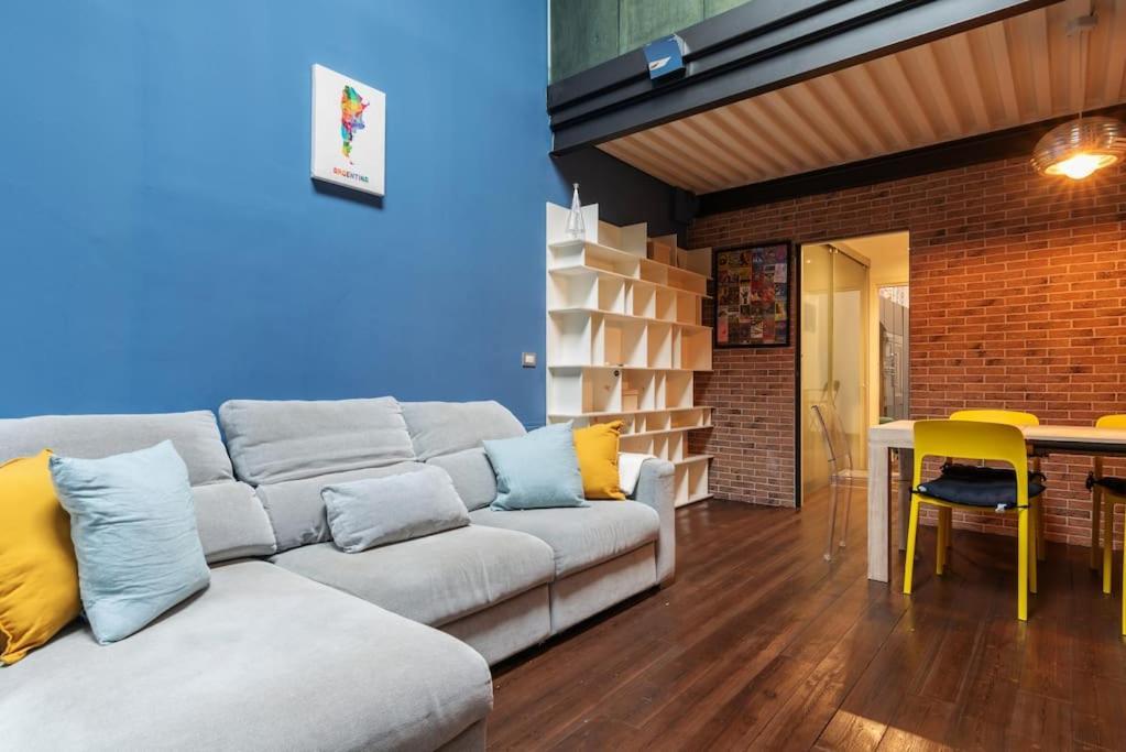 Umbria126 Loft In Zona Dateo