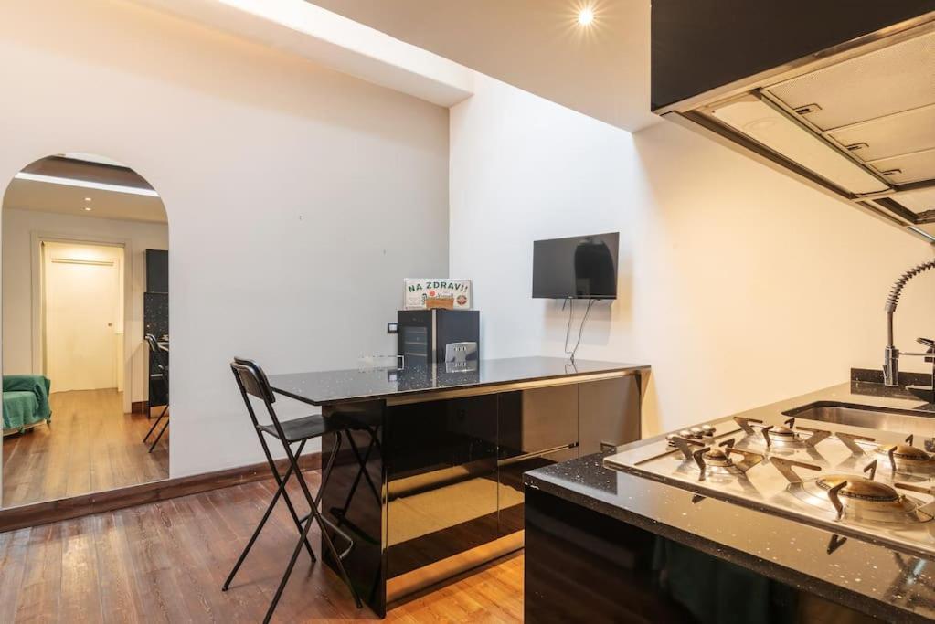 Umbria126 Loft In Zona Dateo Apartment
