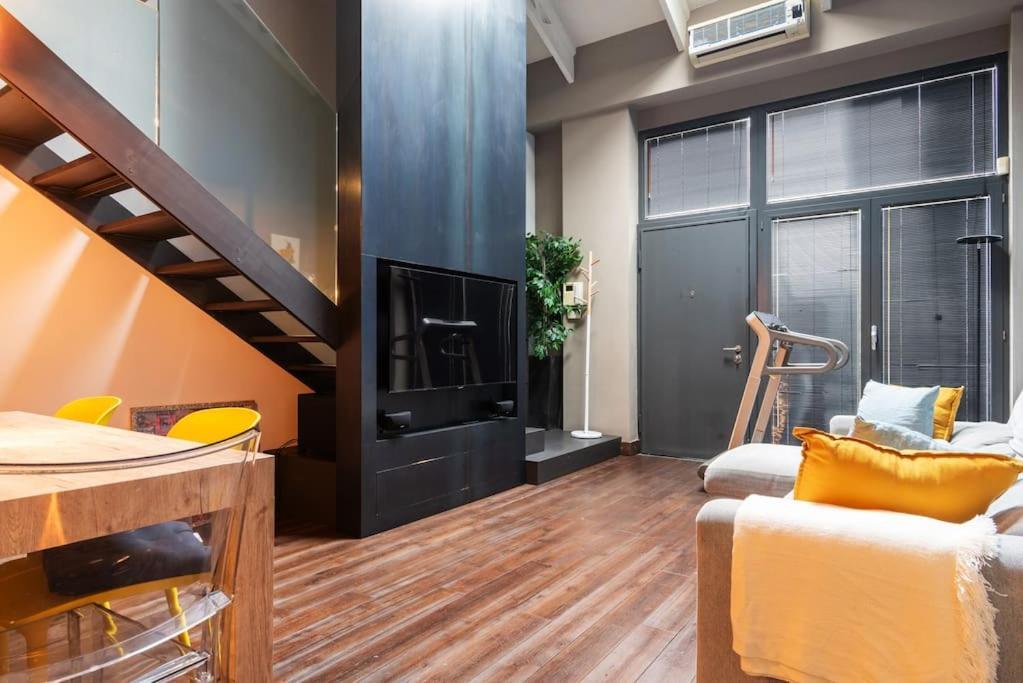 Umbria126 Loft In Zona Dateo Apartment *