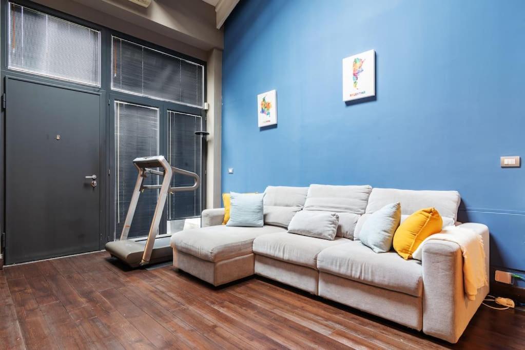 Umbria126 Loft In Zona Dateo *