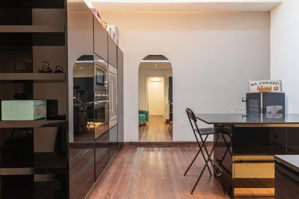 Umbria126 Loft In Zona Dateo Milan