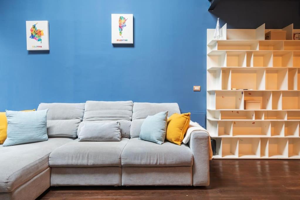 Umbria126 Loft In Zona Dateo * Milan