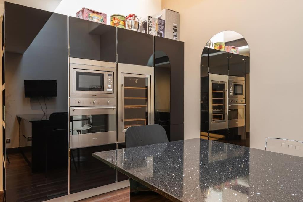 Umbria126 Loft In Zona Dateo
