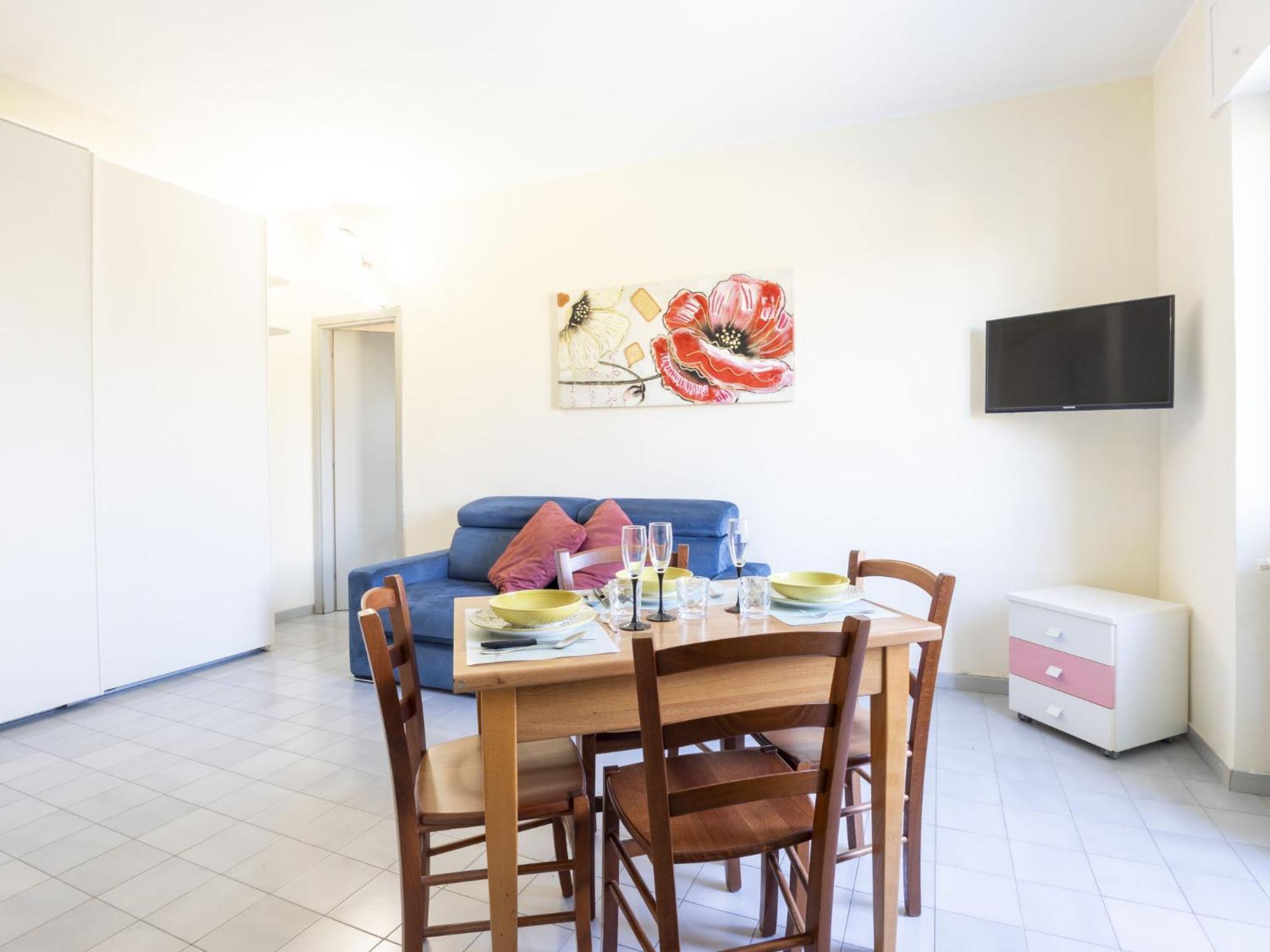 Bausan Flat By Interhome Appartement *