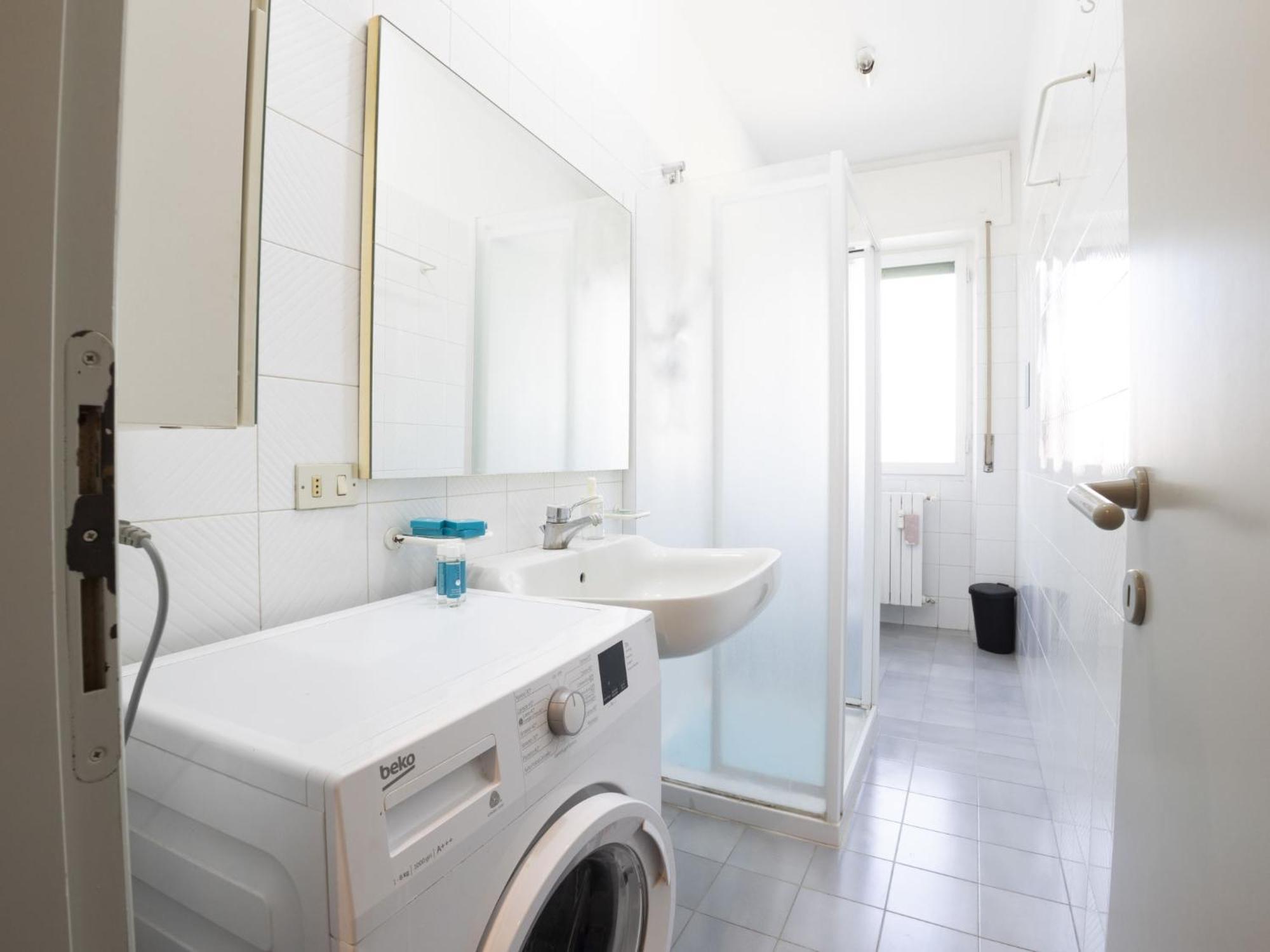 Bausan Flat By Interhome * Milaan