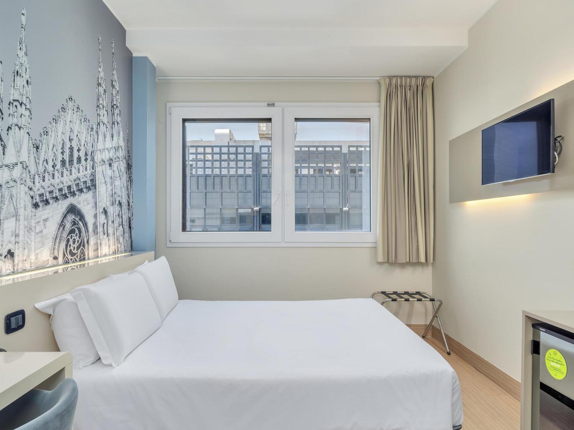 Cenisio Garibaldi Hotel Milano