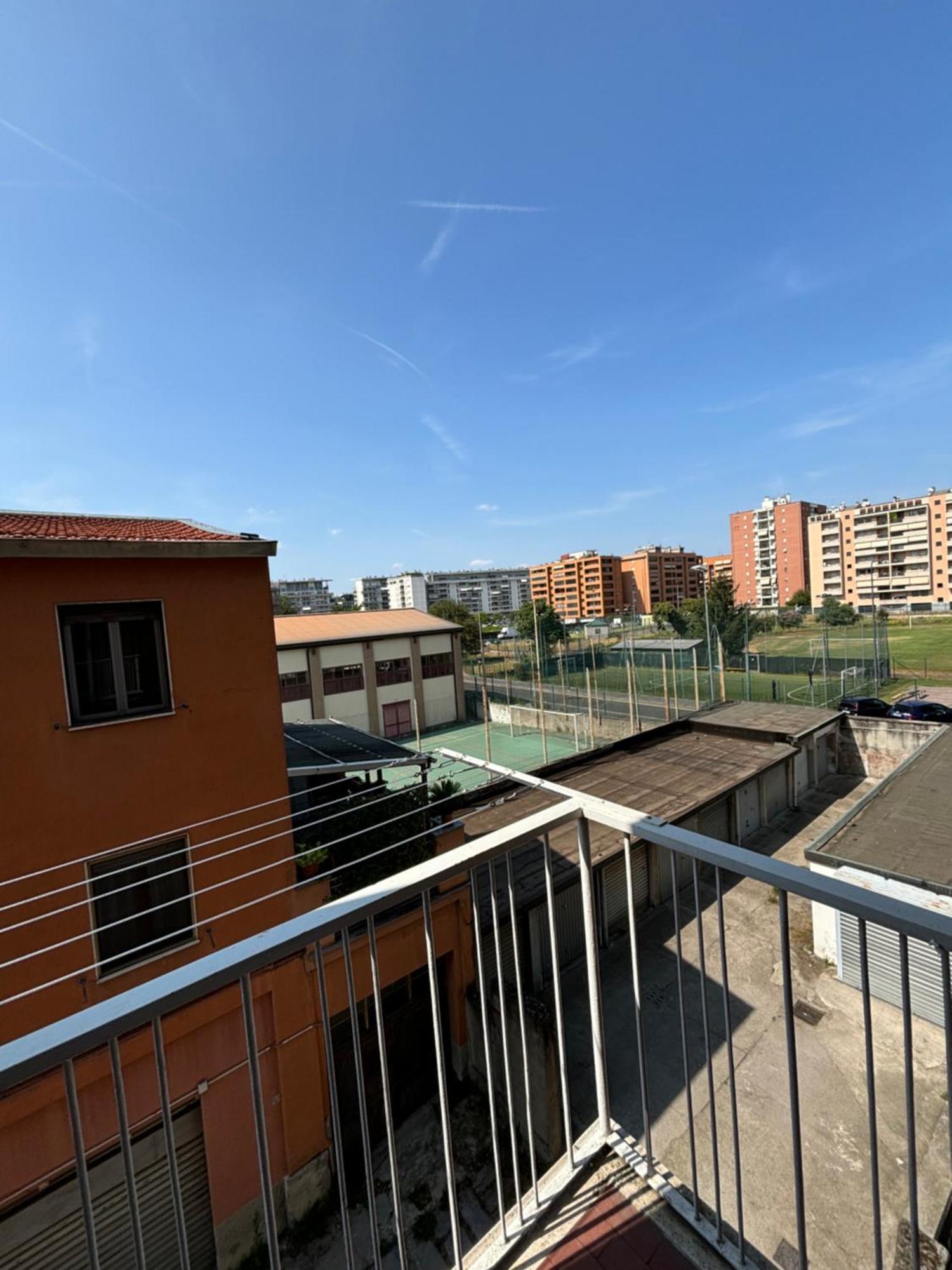 Guest house 10 Milan
