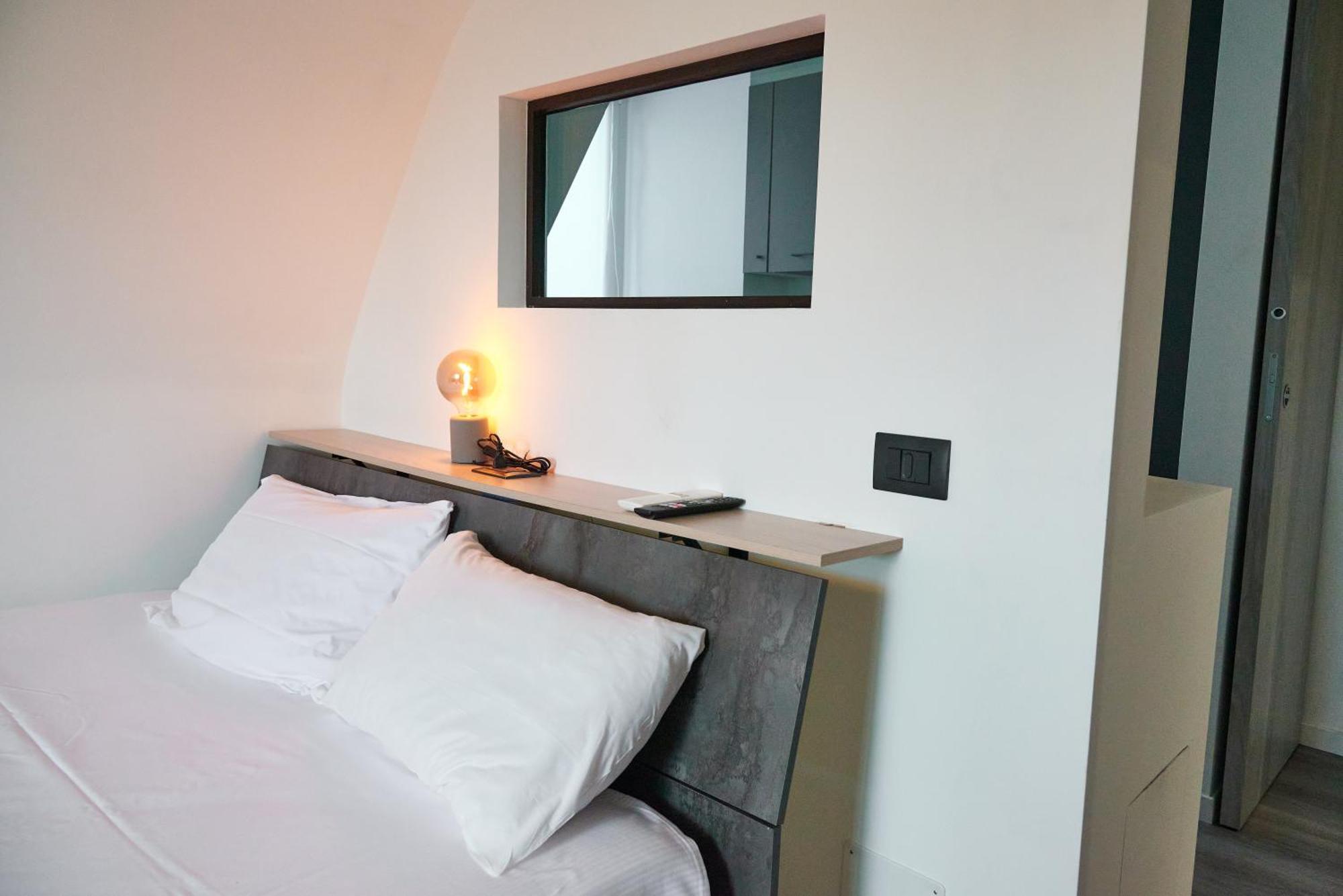 Leilighet House Crocetta Milano