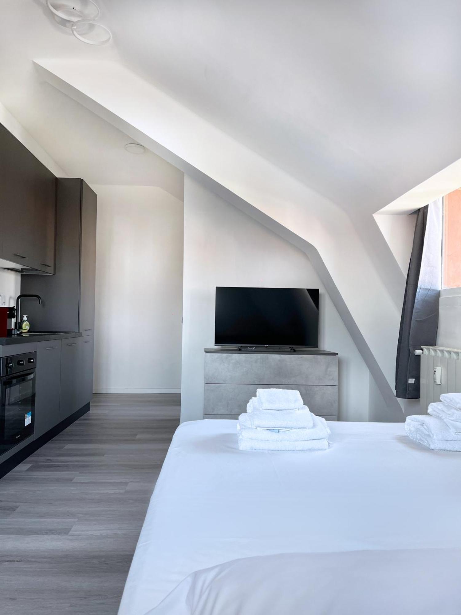 Leilighet House Crocetta *