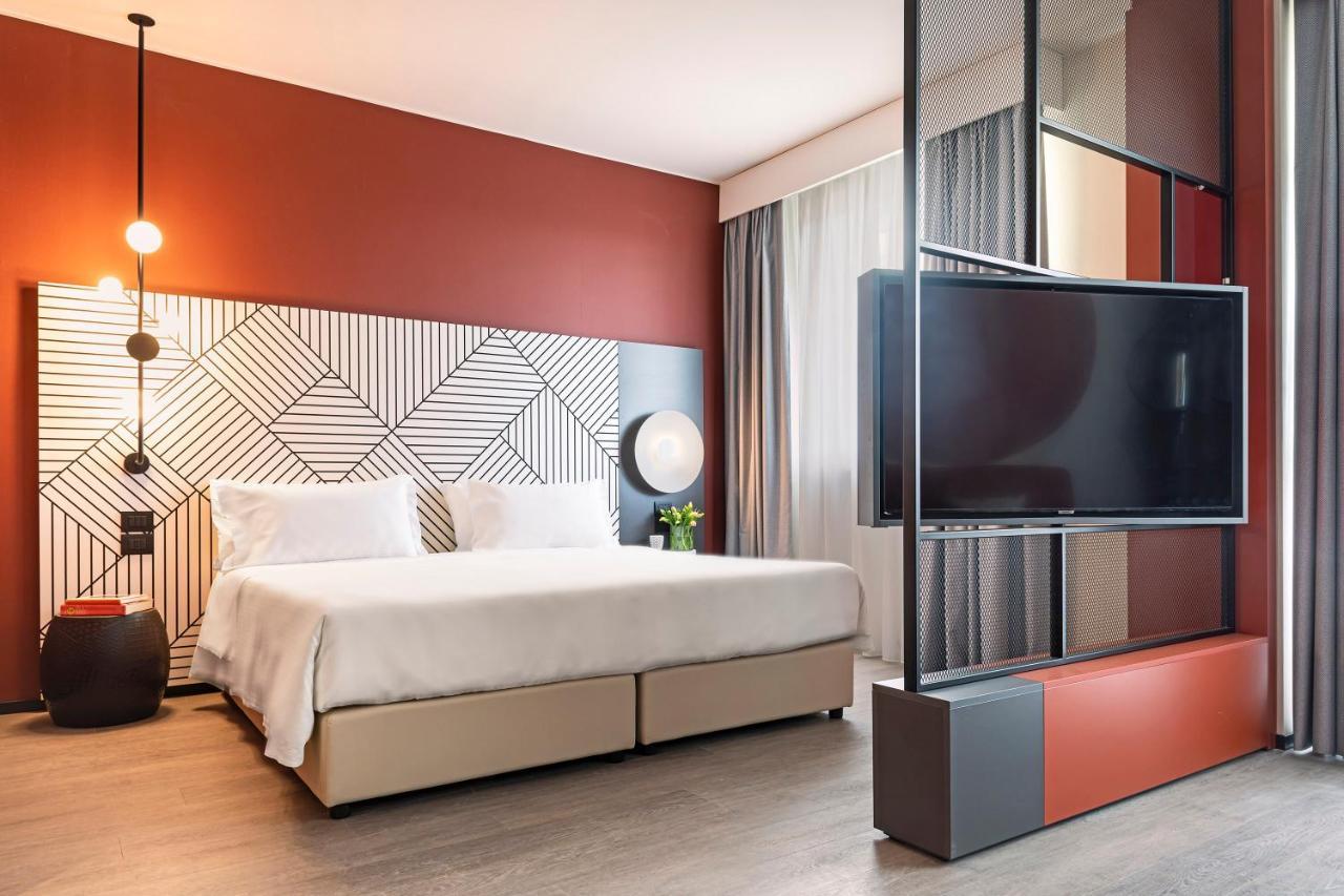 Hotel Atahotel Quark