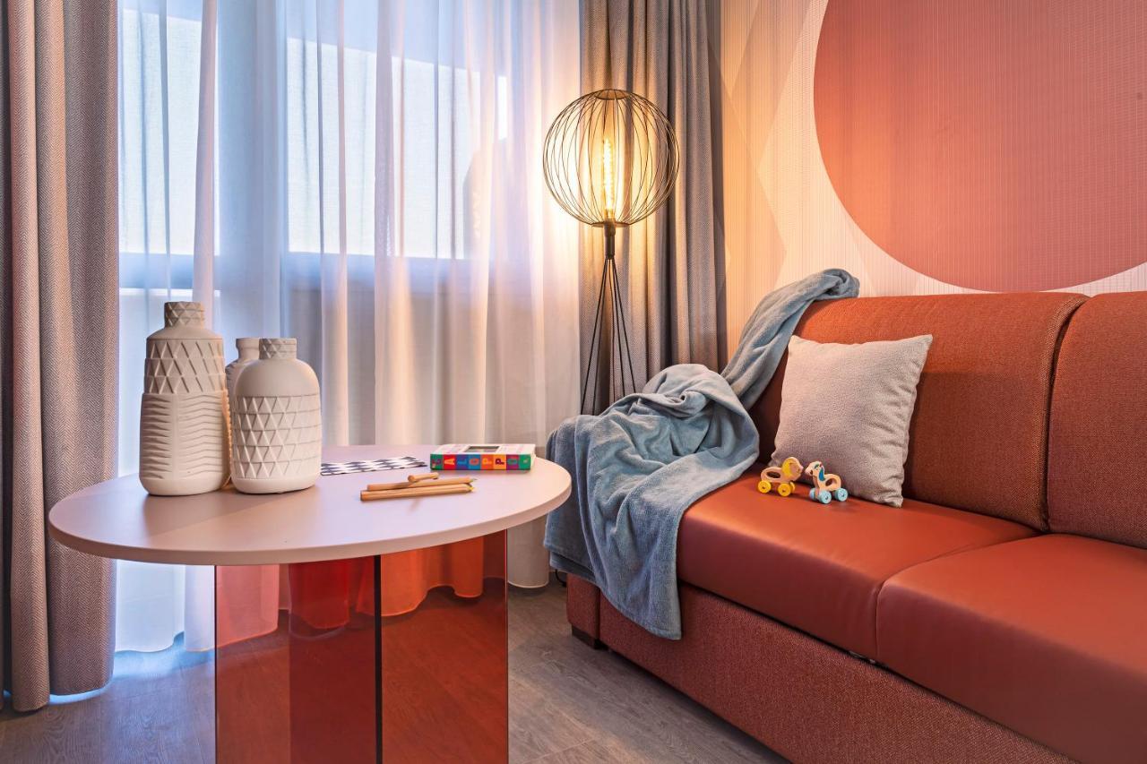 Atahotel Quark Hotel