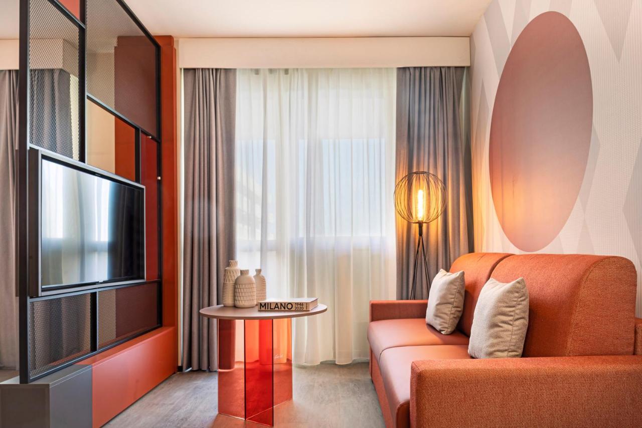 Atahotel Quark Hotel Milano