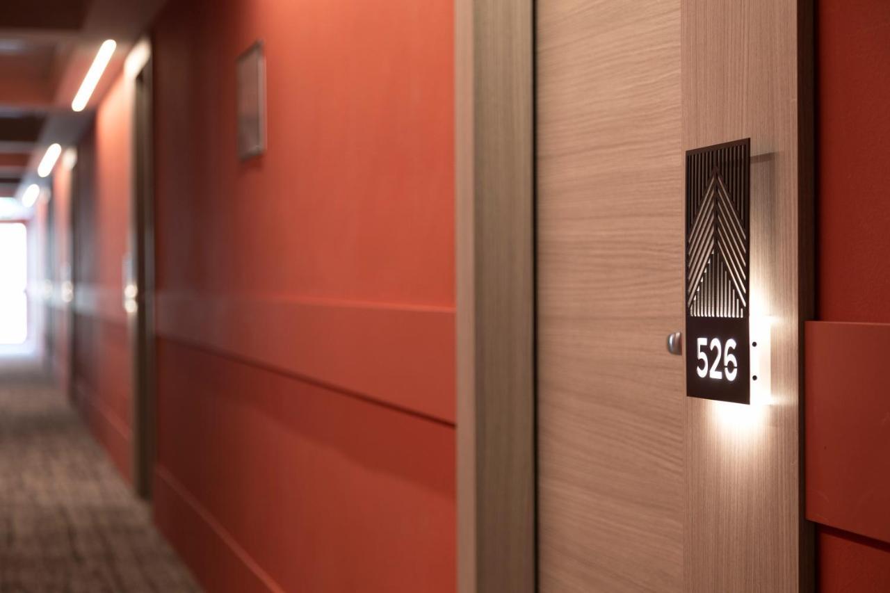 Atahotel Quark Milano