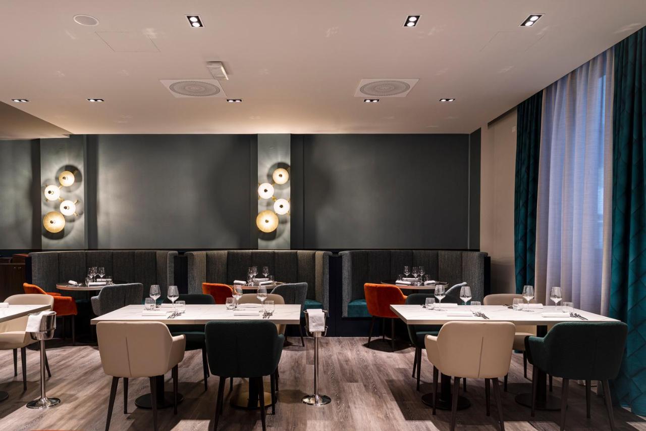 Atahotel Quark Hotel 4*
