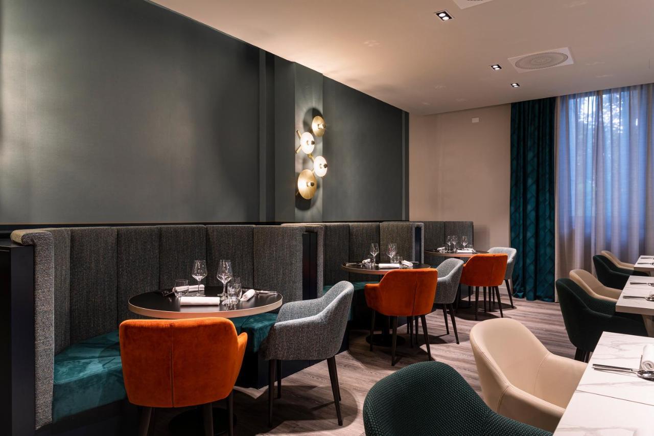 Hotel Atahotel Quark Milano