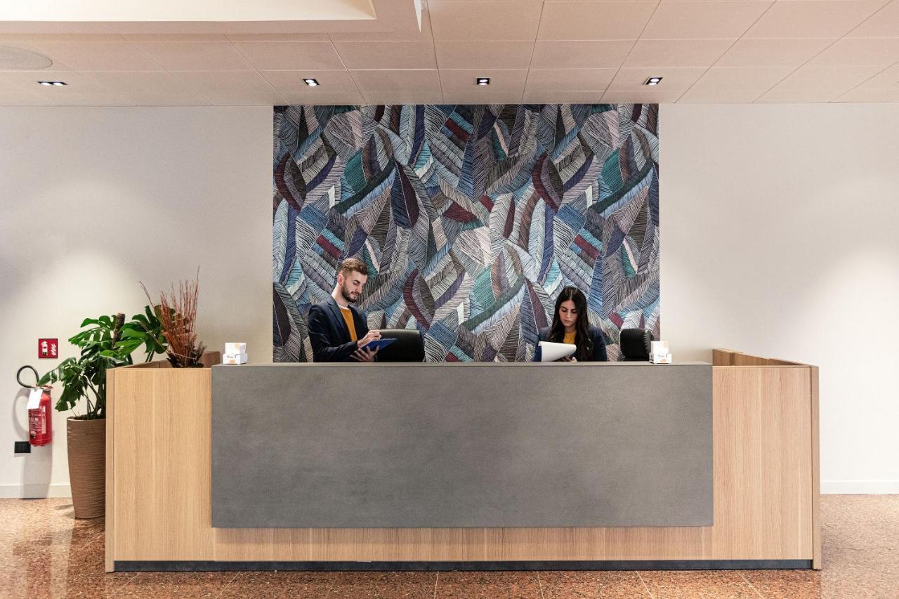 Hotel Atahotel Quark Milano