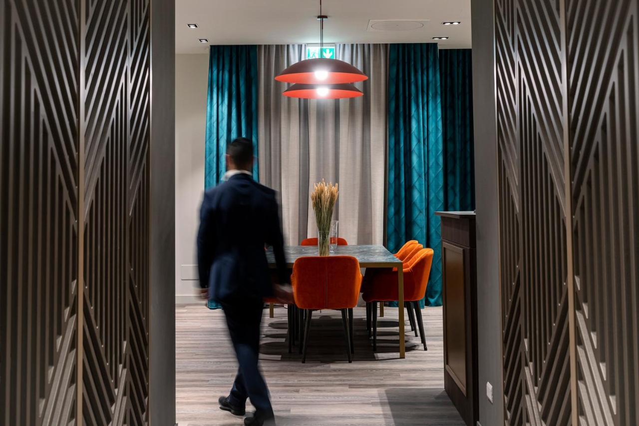 Atahotel Quark Hotel 4*