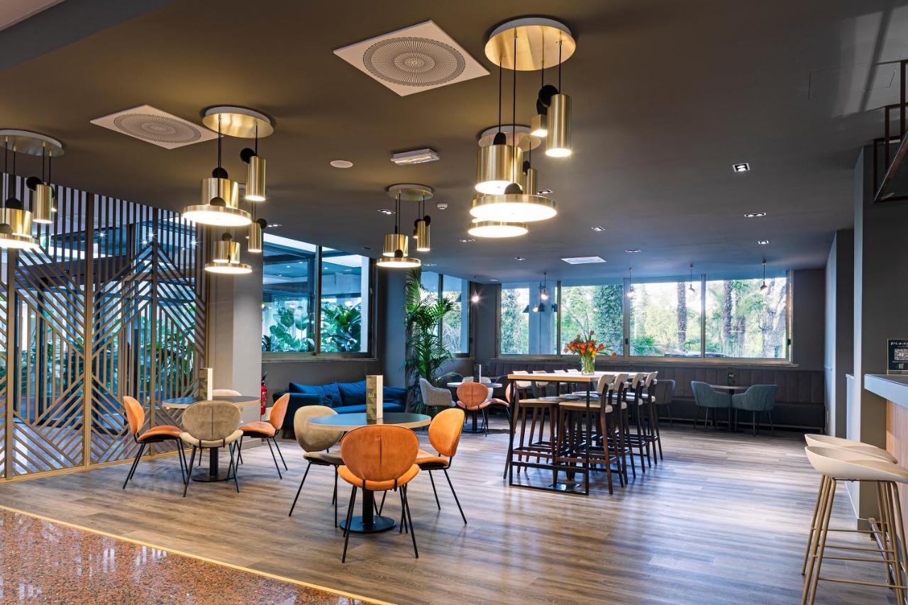 Atahotel Quark Milano