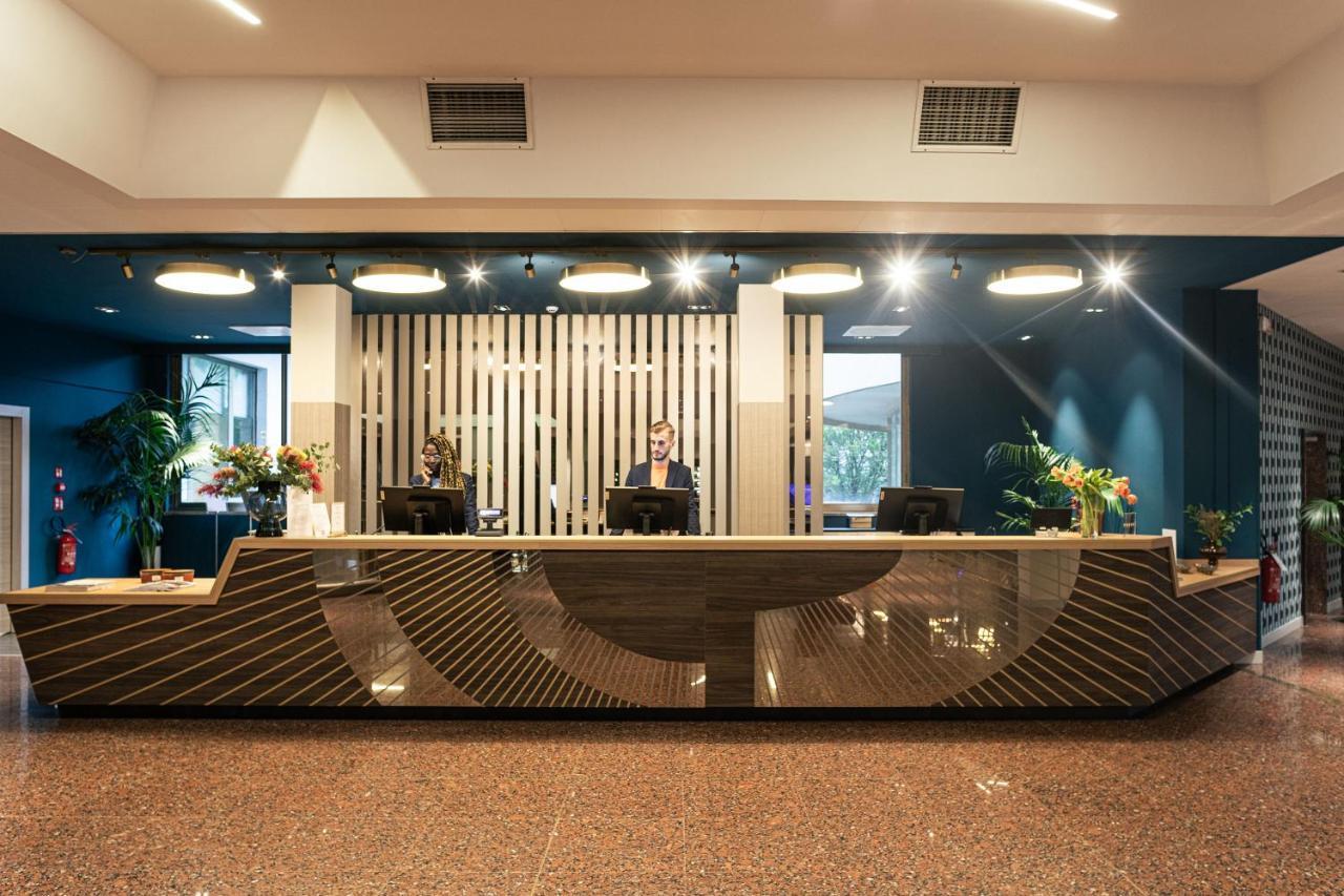 Atahotel Quark Hotel Milano