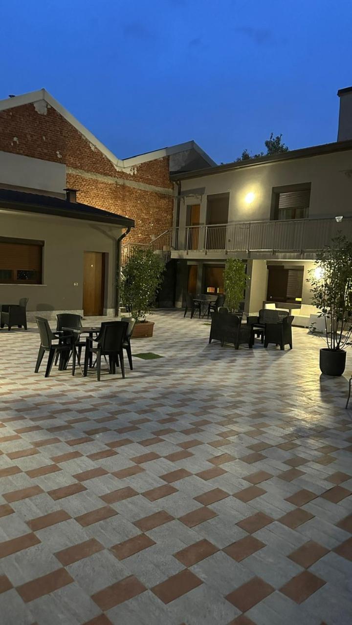 Politecnico Bovisa Aparthotel Milano