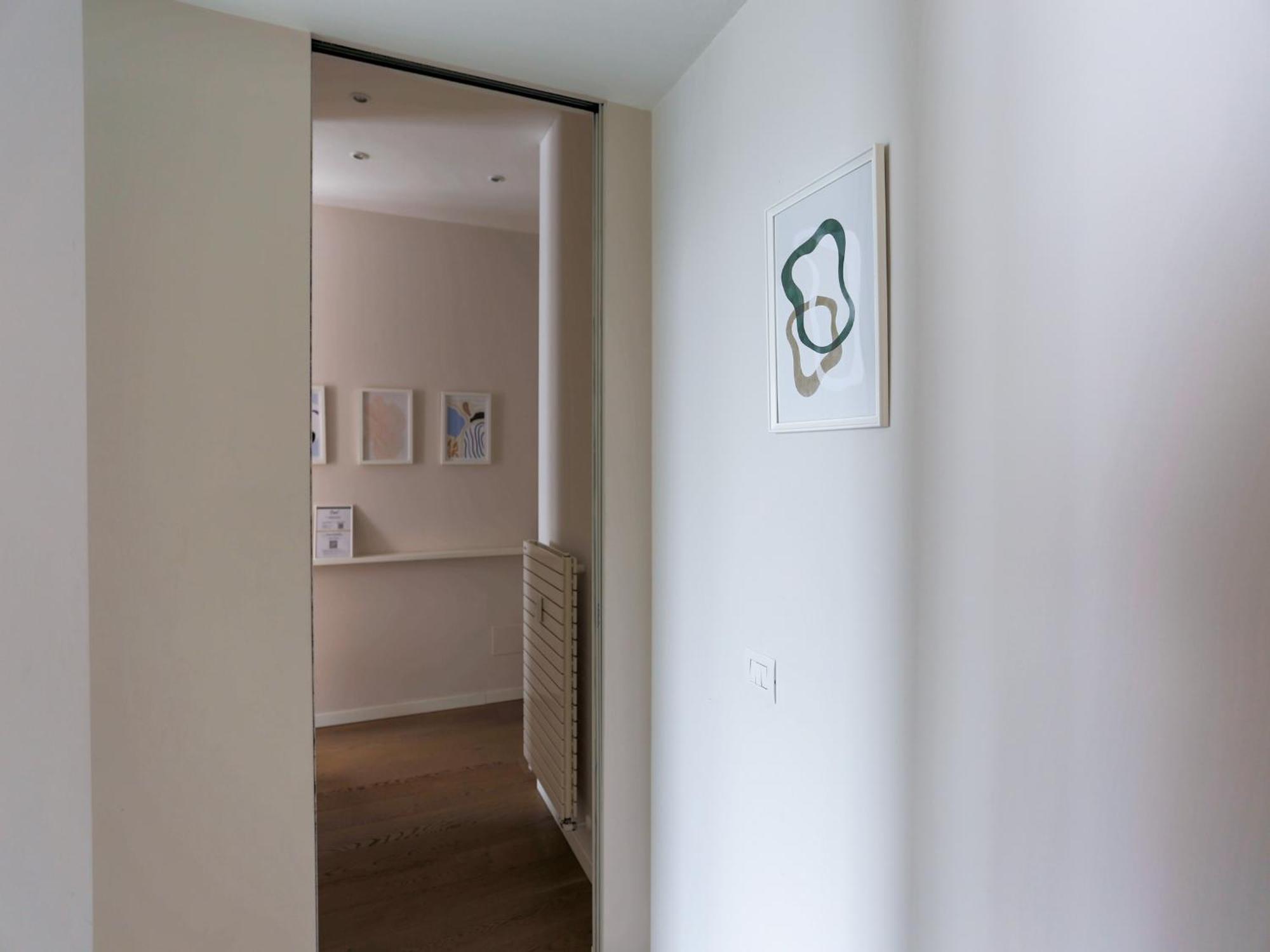 Appartamento The Best Rent - One-bedroom In Moscova