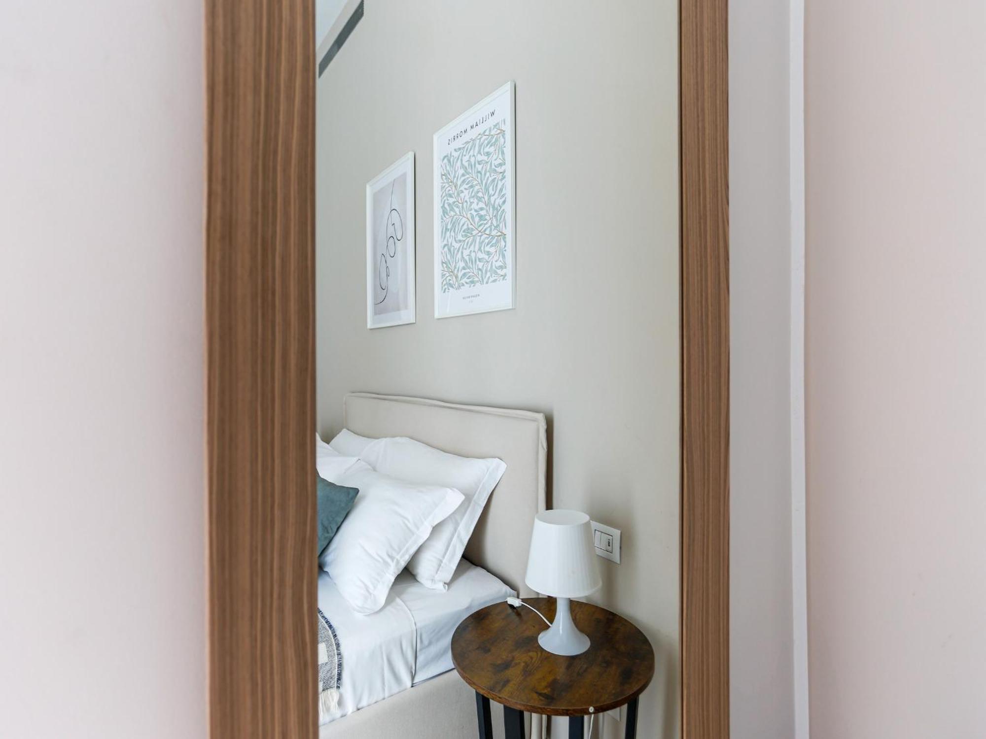 Appartamento The Best Rent - One-bedroom In Moscova *